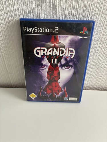 Sony playstation ps2 - 2,