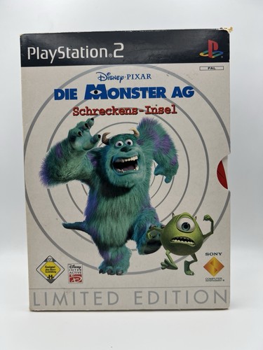 Die monster limited - die, ag
