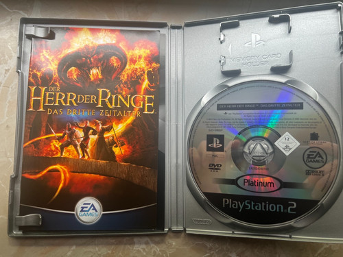 Der herr ringe - herr, ringe: