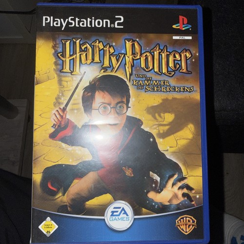 Harry potter und die - potter, kammer