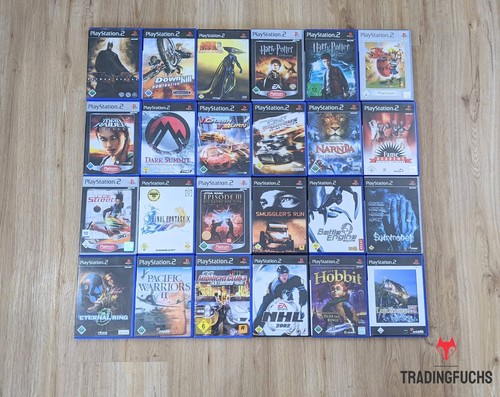 Playstation sony ps2 spiele - playstation, 2