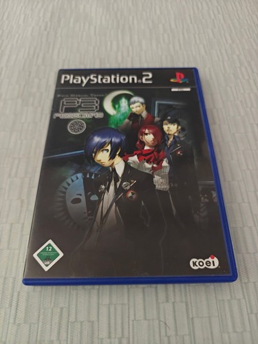 Spiel shin megami - shin, tensei